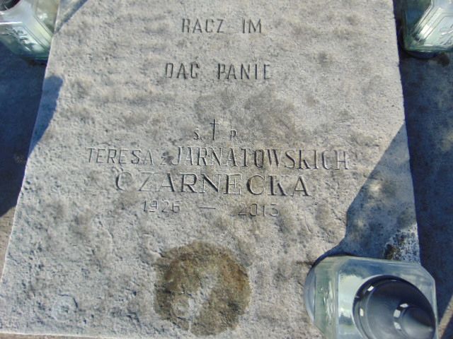 Anna Leska 1856 Jasieniec - Grobonet - Wyszukiwarka osób pochowanych