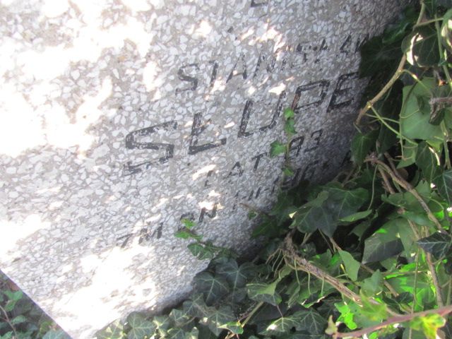 Stanisława Słupek Jasieniec - Grobonet - Wyszukiwarka osób pochowanych