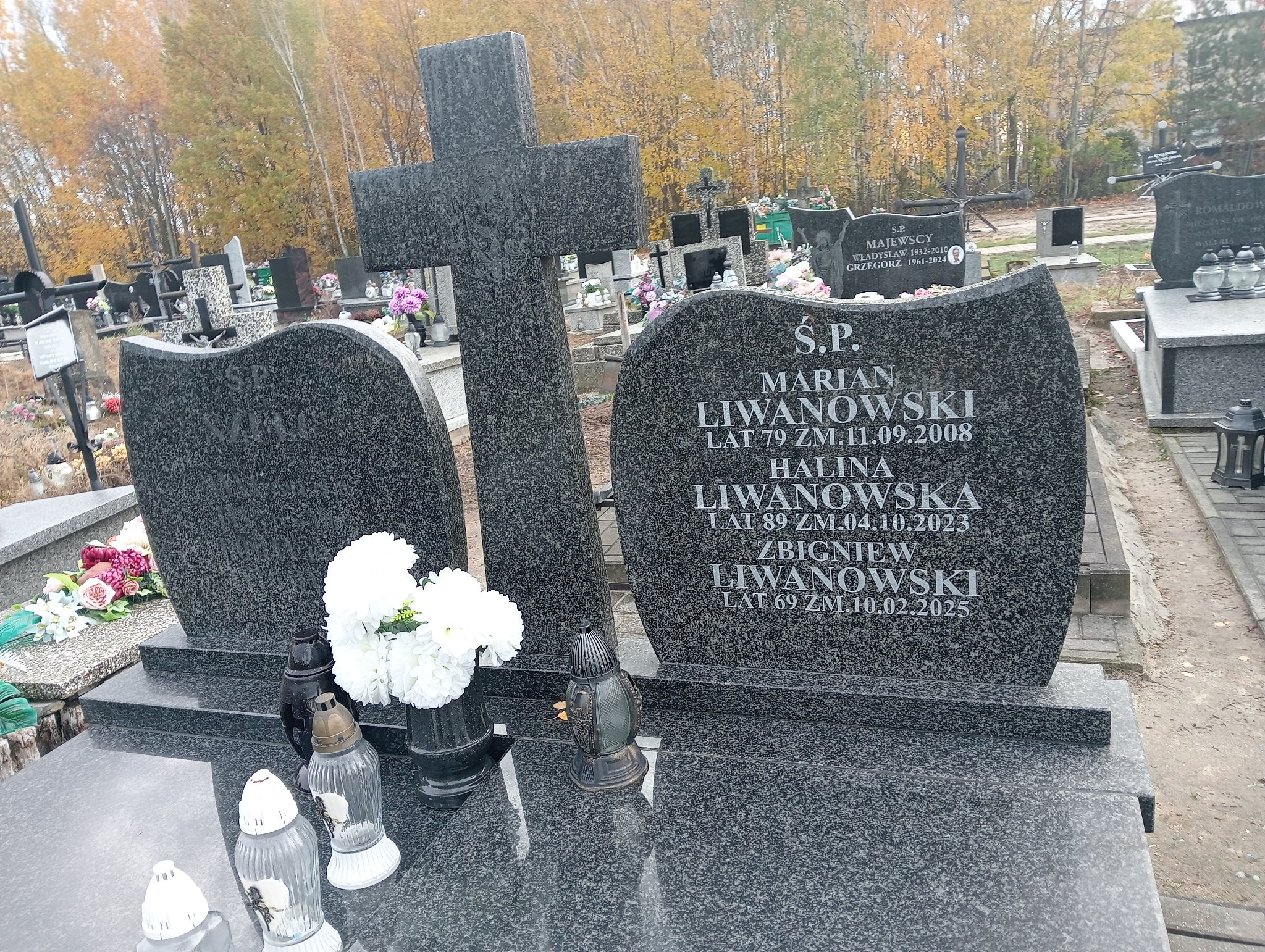 Jan Szulc 1894 Jasieniec - Grobonet - Wyszukiwarka osób pochowanych